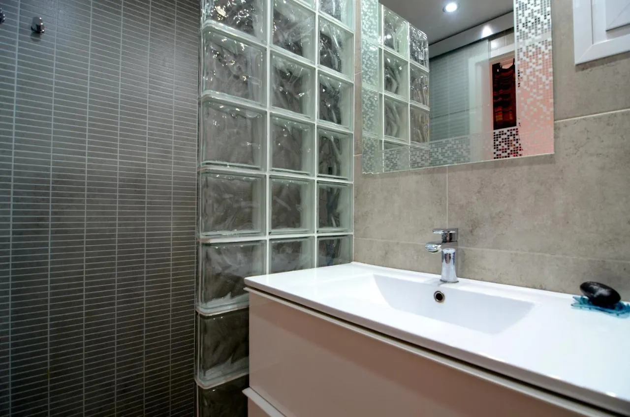 Ferienwohnung Rocamaura III 4-2 L'Estartit Apartment